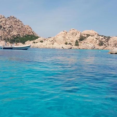 Appartamento Bluewater La Maddalena  Exterior photo