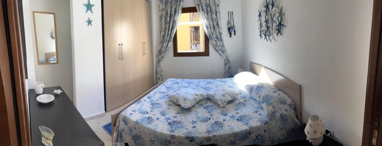 Appartamento Bluewater La Maddalena  Exterior photo