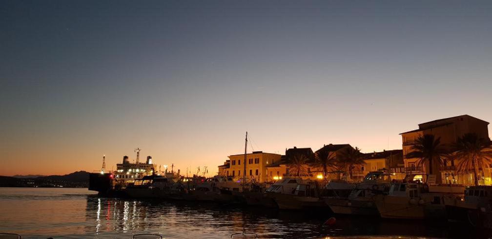 Appartamento Bluewater La Maddalena  Exterior photo