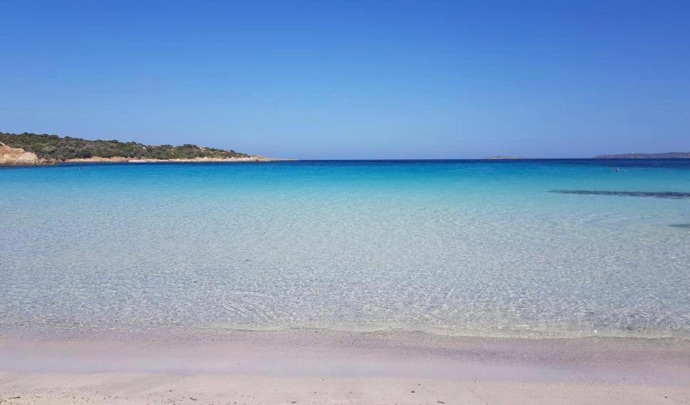 Appartamento Bluewater La Maddalena  Exterior photo