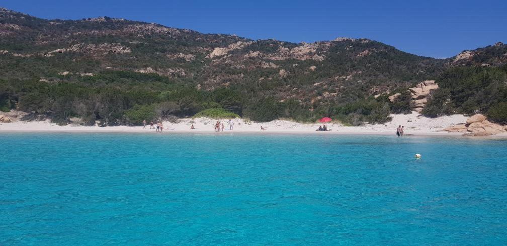 Appartamento Bluewater La Maddalena  Exterior photo